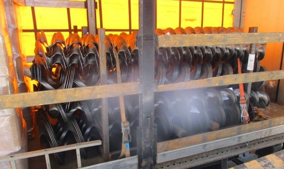 митники викрили контрабанду