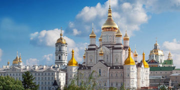 Почаївська лавра