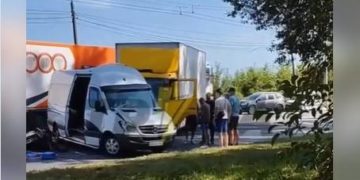 ДТП в Тернополі