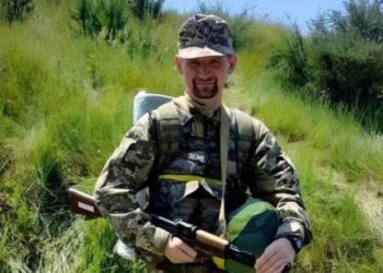 Василь Костевко