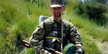 Василь Костевко