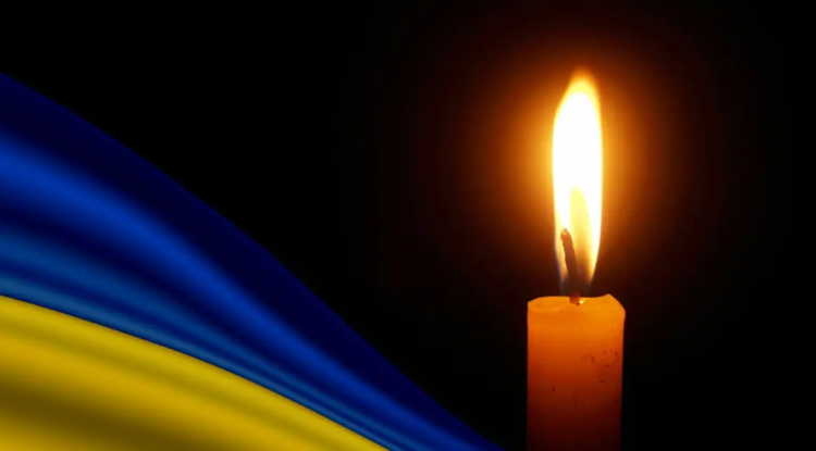 В бою з окупантами загинув сержант з Чортківського району Іван Клімко