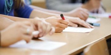 вступна кампанія