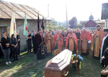 на Тернопільщині поховали захисника