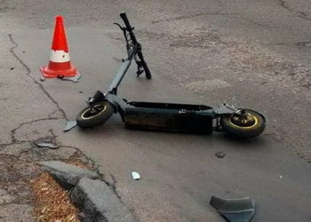 ДТП у Тернополі