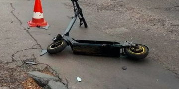 ДТП у Тернополі