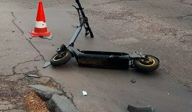 ДТП у Тернополі