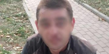 у Тернополі затримали злодія