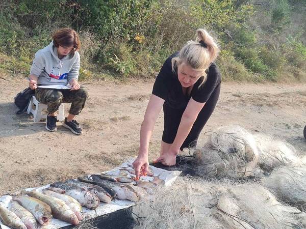 на Тернопільщині виявили браконьєрів