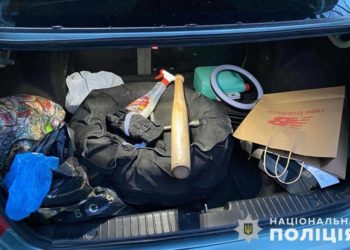 на Тернопільщині затримали злочинну групу