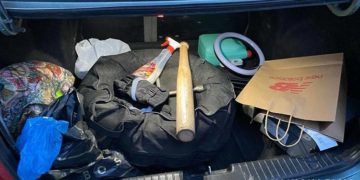 на Тернопільщині затримали злочинну групу