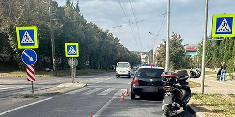 ДТП на Тернопільщині