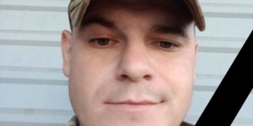 загинув військовий зі Зборівської громади