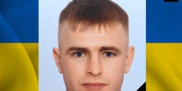 загинув військовий з Борсуківської громади