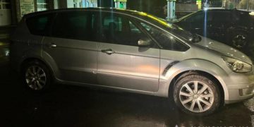 ДТП у Тернополі