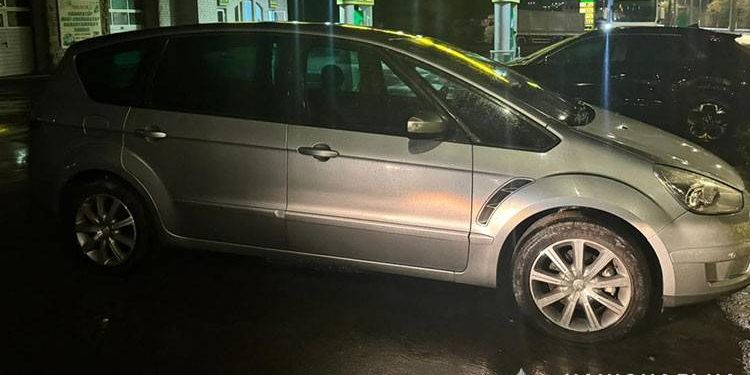 ДТП у Тернополі