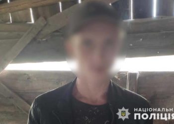 на Кременеччині затримали злодія