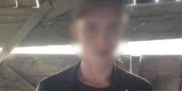 на Кременеччині затримали злодія