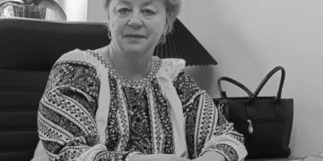 померла дружина аграрія