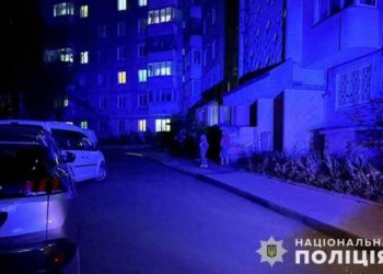 ДТП у Тернополі