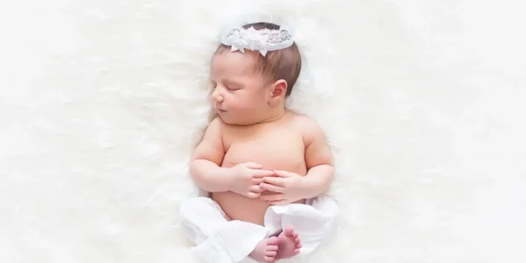 збільшення народжуваності