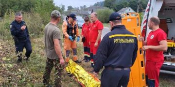 знайшли безвісти зниклого чоловіка