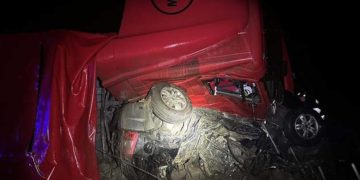 смертельними наслідками