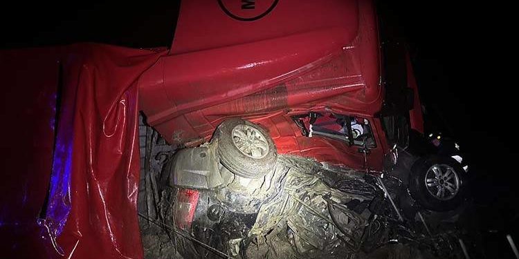 смертельними наслідками