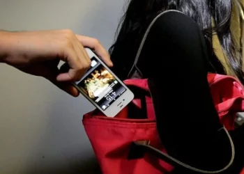 крадіжка телефону