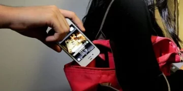 крадіжка телефону