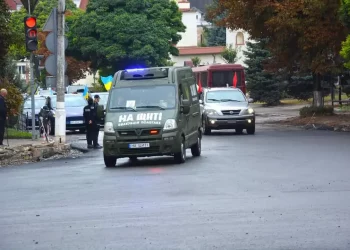 похорон військового на Тернопільщині