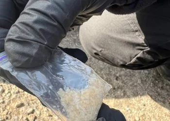 у Тернополі затримали чоловіка з наркотиками