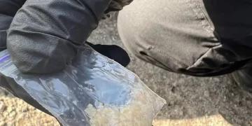 у Тернополі затримали чоловіка з наркотиками