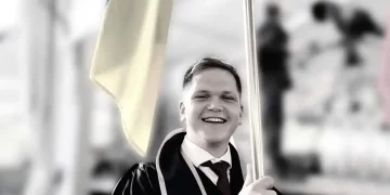 помер син священника