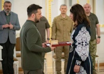 військовому з Тернопільщини надали Героя України