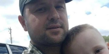військового з Тернопільщини отримав нагороду