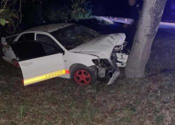 смертельна ДТП на Тернопільщині