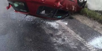 ДТП на Тернопільщині