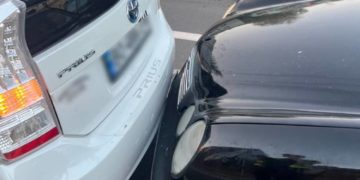 нетверезий водій