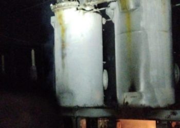 вибух у Тернополі