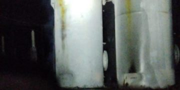 вибух у Тернополі