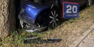 ДТП у Тернополі