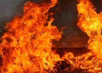 пожежа у Тернополі