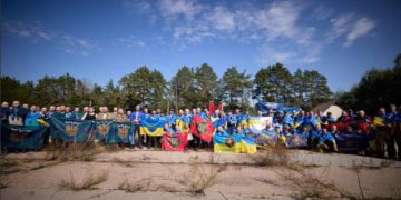 з полону повернули українських військових