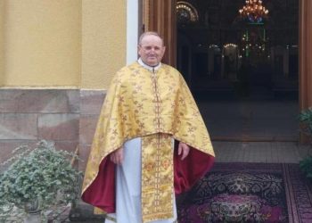 В громаді на Тернопільщині помер священник