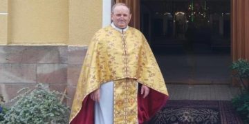 В громаді на Тернопільщині помер священник