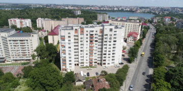 вулиця Бережанська