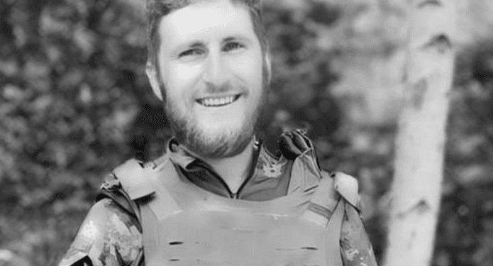 на фронті загинув військовий з Тернопільщини