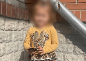 у Тернополі знайшли дитину, яка загубилася