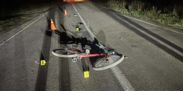 ДТП на Тернопільщині